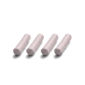 Стоматологические ватные валики (тампоны) Benovy Dental Formula Medium, 2000 штук нестерильные